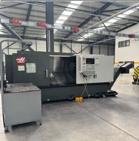 Haas ST-30Y (2023)